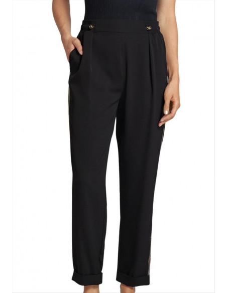 Pantaloni slim fit Liu Jo
