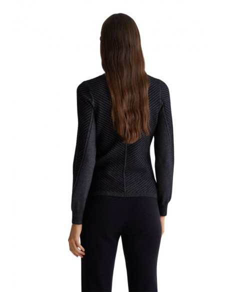 Maglia lurex Liu Jo