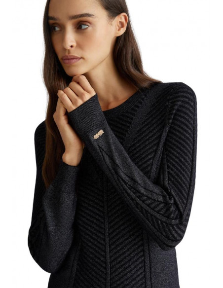Maglia lurex Liu Jo