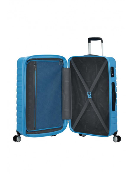 FLASHLINE POP Trolley medio American Tourister 67 cm 151104 (MF9)