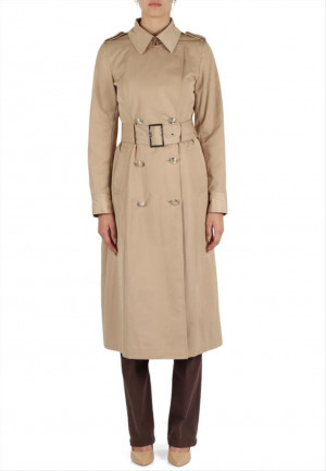 Trench lungo Guess Marciano