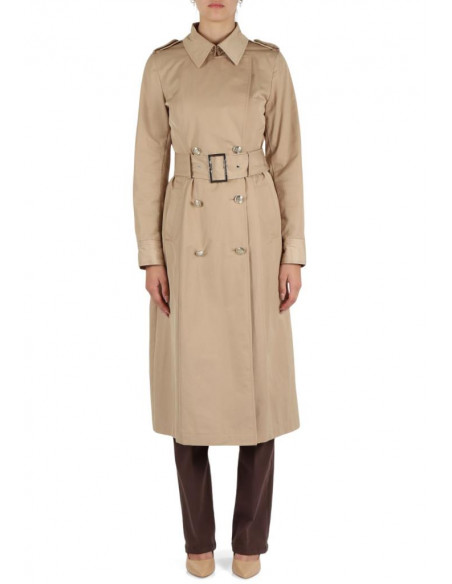 Trench lungo Guess Marciano