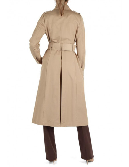 Trench lungo Guess Marciano