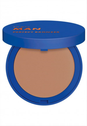 BRONZER 02 MEDIUM DARK SKIN TERRA ABBRONZANTE IN POLVERE