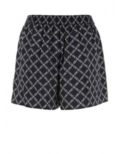 Pantaloncino logato Michael Kors MS430MKE74
