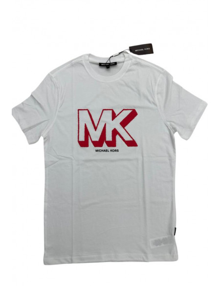T-shirt Michael Kors CS4521TFV4