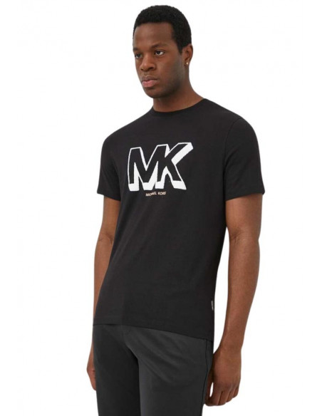 T-shirt Michael Kors CS4521TFV4