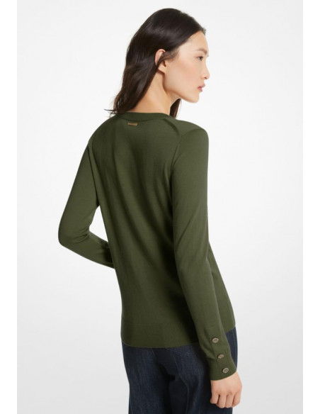 Maglione Michael Kors MU260EF4VR