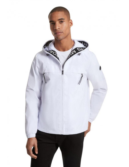 Giacca a vento Michael Kors CS3205H67F