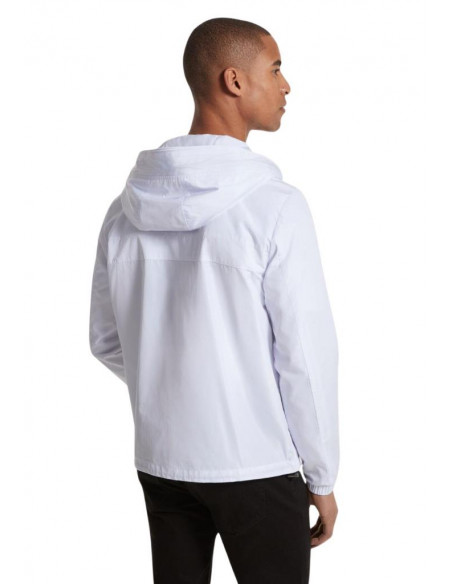 Giacca a vento Michael Kors CS3205H67F