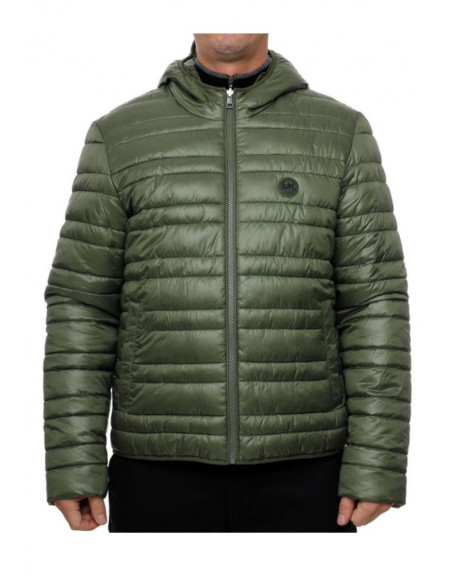 Piumino reversibile Michael Kors