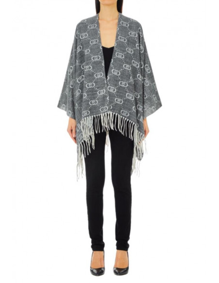 Poncho Liu Jo