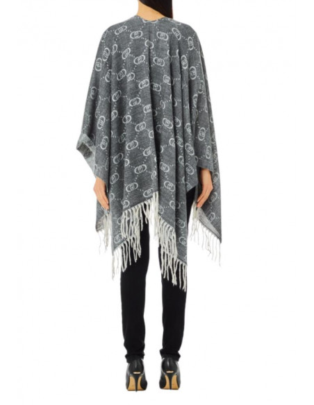 Poncho Liu Jo