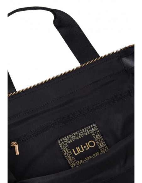 Shopping bag animalier Liu Jo