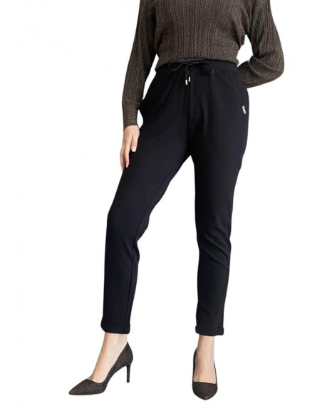 Pantalone Jersery TA4182 J5942