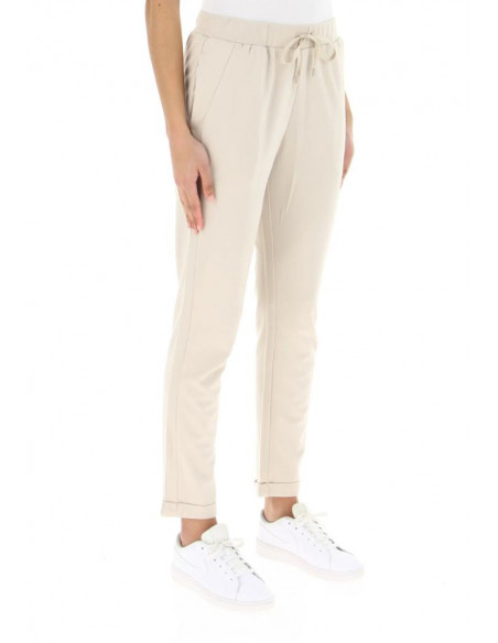 Pantalone Jersery TA4182 J5942