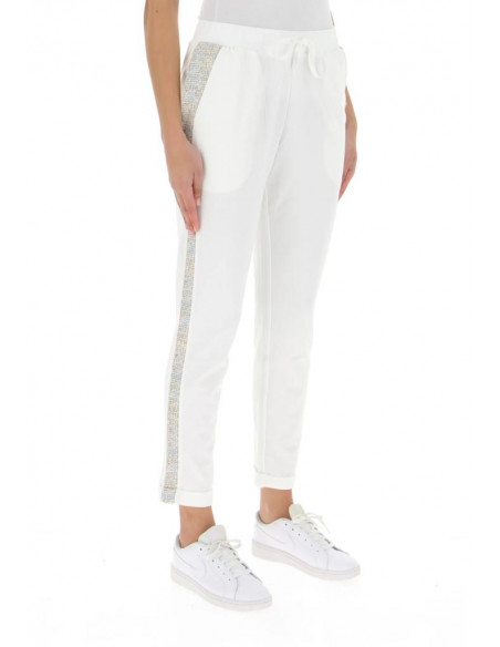 Pantalone Jersery TA4182 J5942
