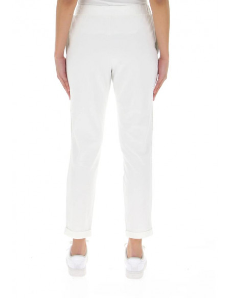 Pantalone Jersery TA4182 J5942