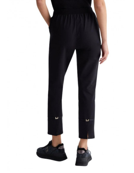 Pantaloni jogging stretch Liu Jo