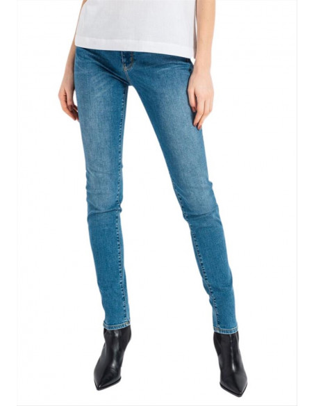 Jeans Love Moschino