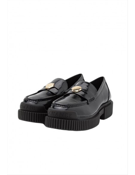 Mocassino Armani Exchenge