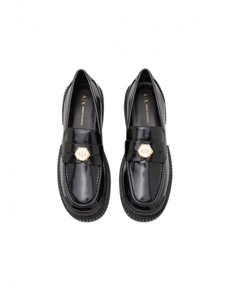 Mocassino Armani Exchenge