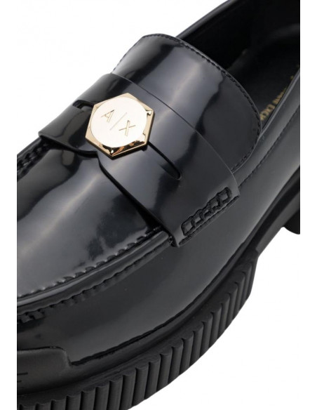 Mocassino Armani Exchenge
