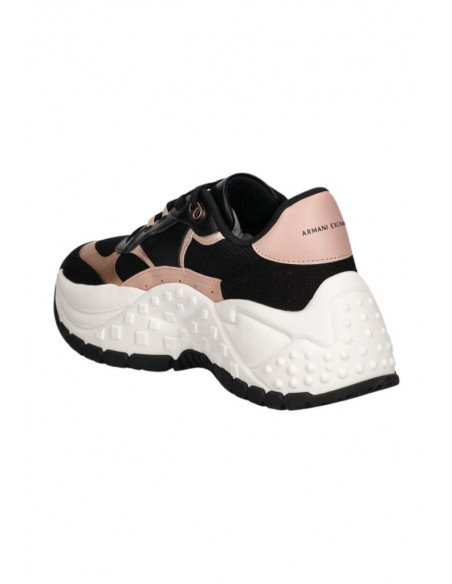 Sneakers Armani Exchenge