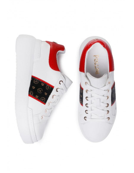 Sneakers Pollini Heritage TA15034G07Q1A00B