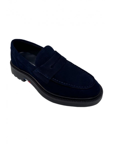 Mocassino Tommy Hilfiger