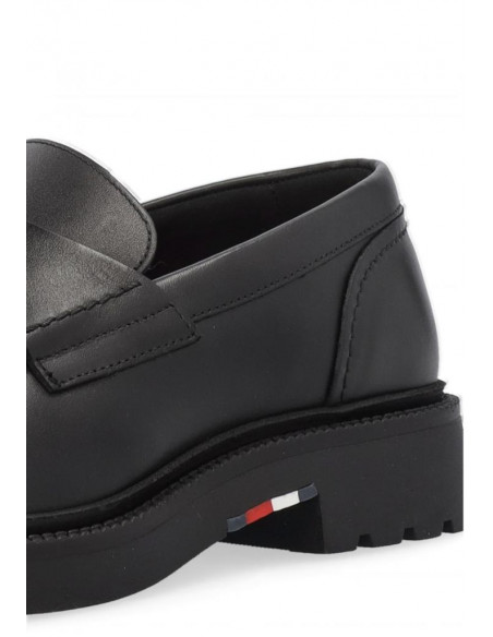 Mocassino Tommy Hilfiger