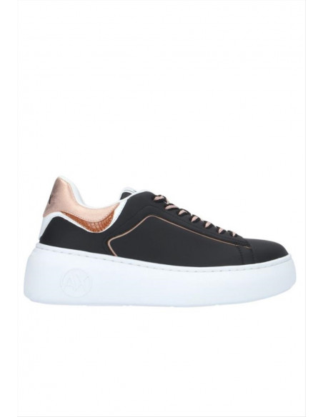 Sneakers Armani Exchenge