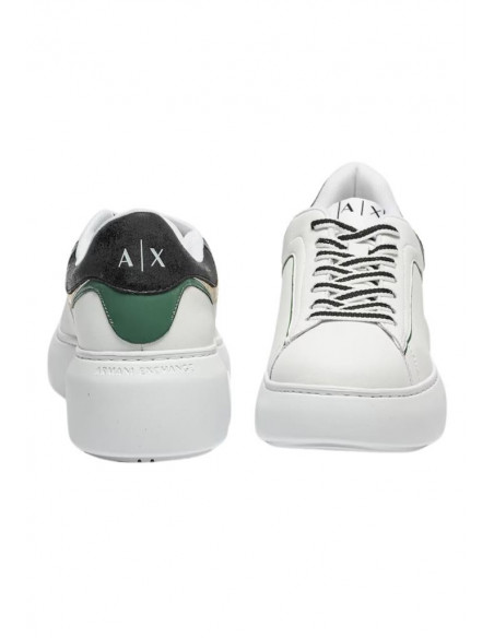 Sneakers Armani Exchenge