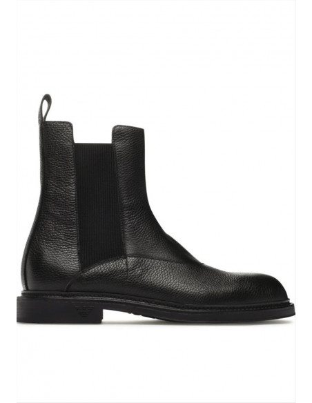 Stivali Emporio Armani