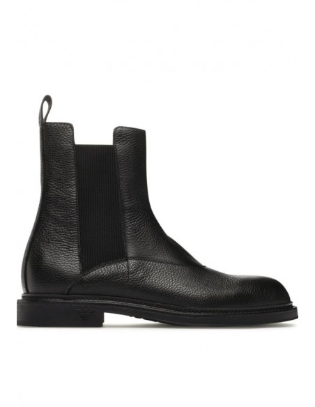 Stivali Emporio Armani