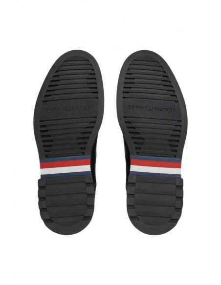 Stivali Tommy Hilfiger