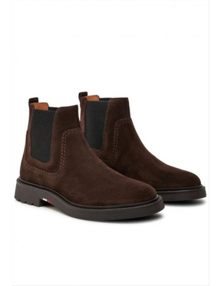 Stivali Tommy Hilfiger