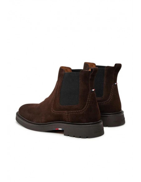 Stivali Tommy Hilfiger