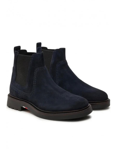 Stivali Tommy Hilfiger