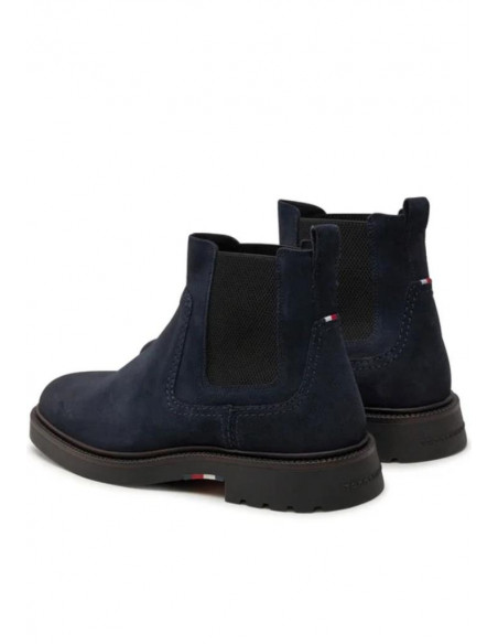 Stivali Tommy Hilfiger