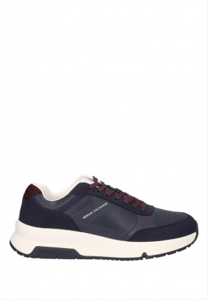 Sneakers Armani Exchenge