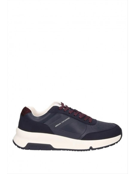 Sneakers Armani Exchenge