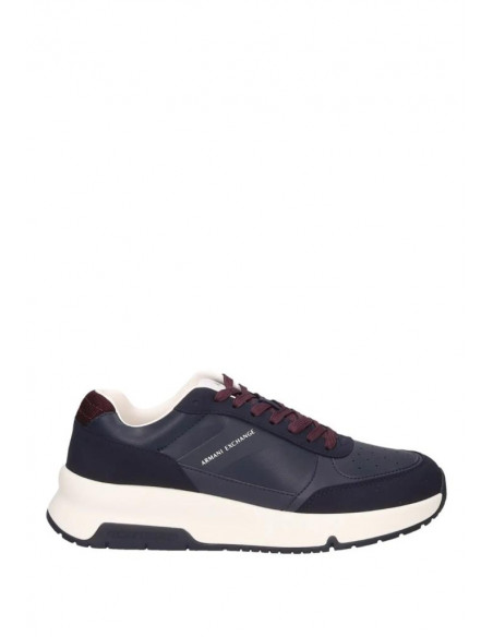 Sneakers Armani Exchenge
