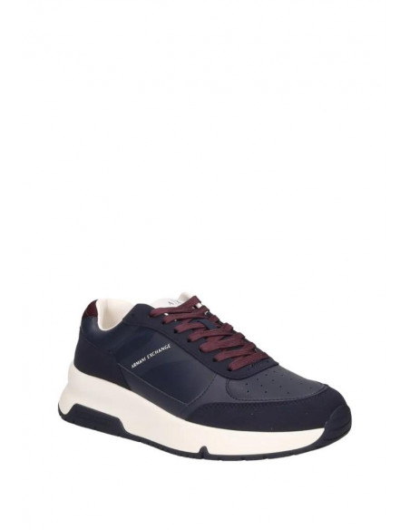 Sneakers Armani Exchenge