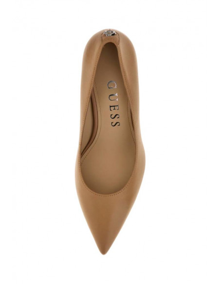 Decollette Guess
