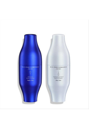 Shiseido Skin Filler Serum Bio Performance 2 X 30 ml