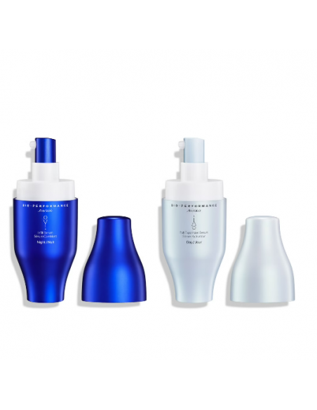 Shiseido Skin Filler Serum Bio Performance 2 X 30 ml