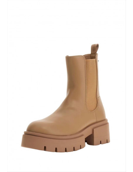 Stivaletto Charlotte Guess