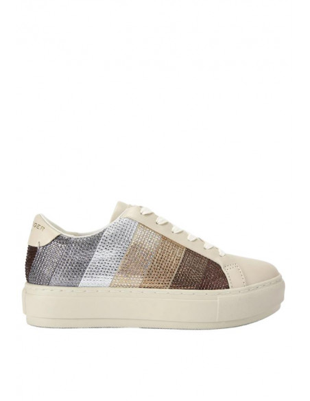 Sneakers crystal Kurt Geiger