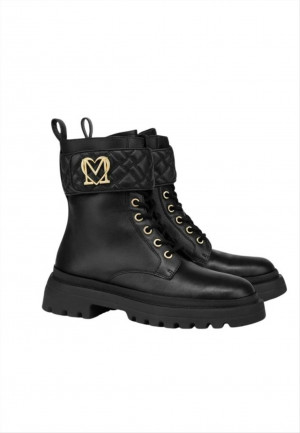Anfibio Love Moschino